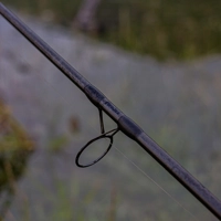 Nash Scope Abbreviated Retractable Carp Rods